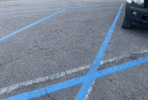 Razionalizzazione della sosta in Città Vecchia: nuove strisce blu e pass gratuiti per i residenti