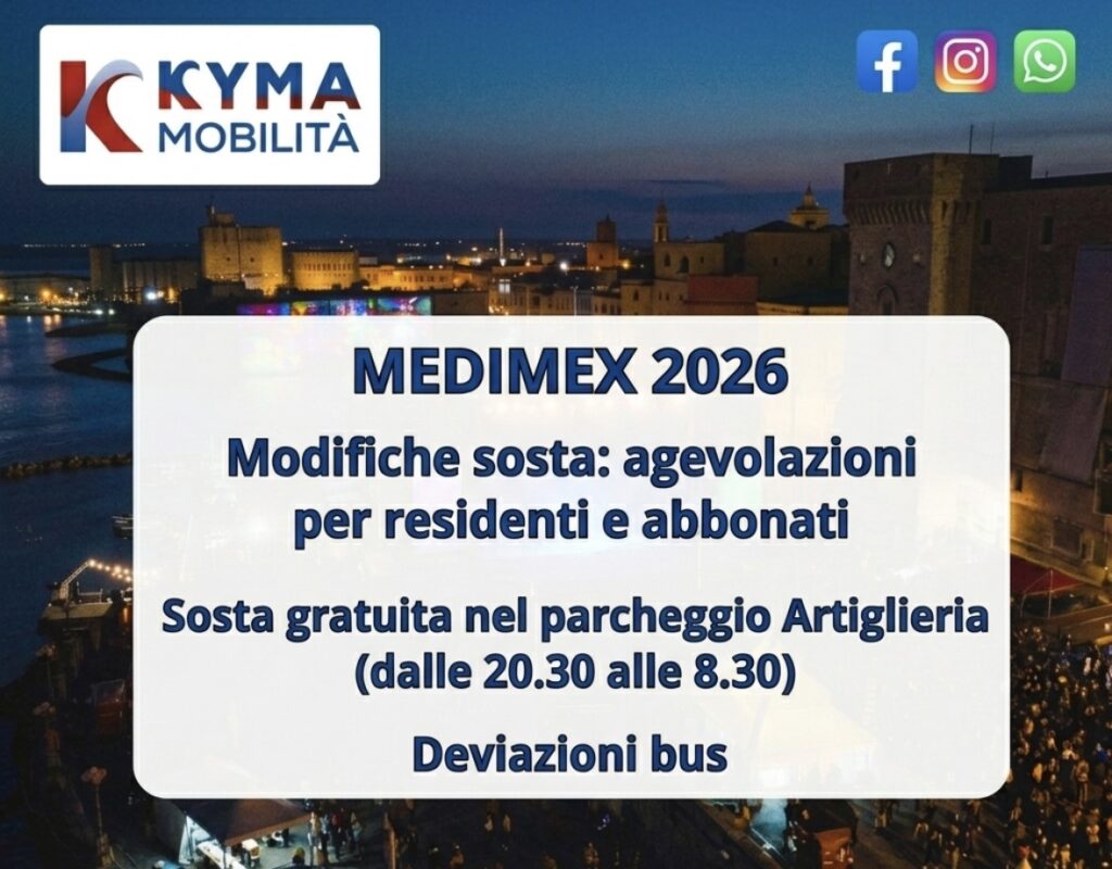 Medimex 2026