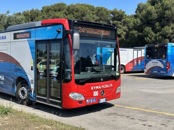 Italia - Kosovo, variazioni alla viabilità cittadina e al trasporto pubblico locale