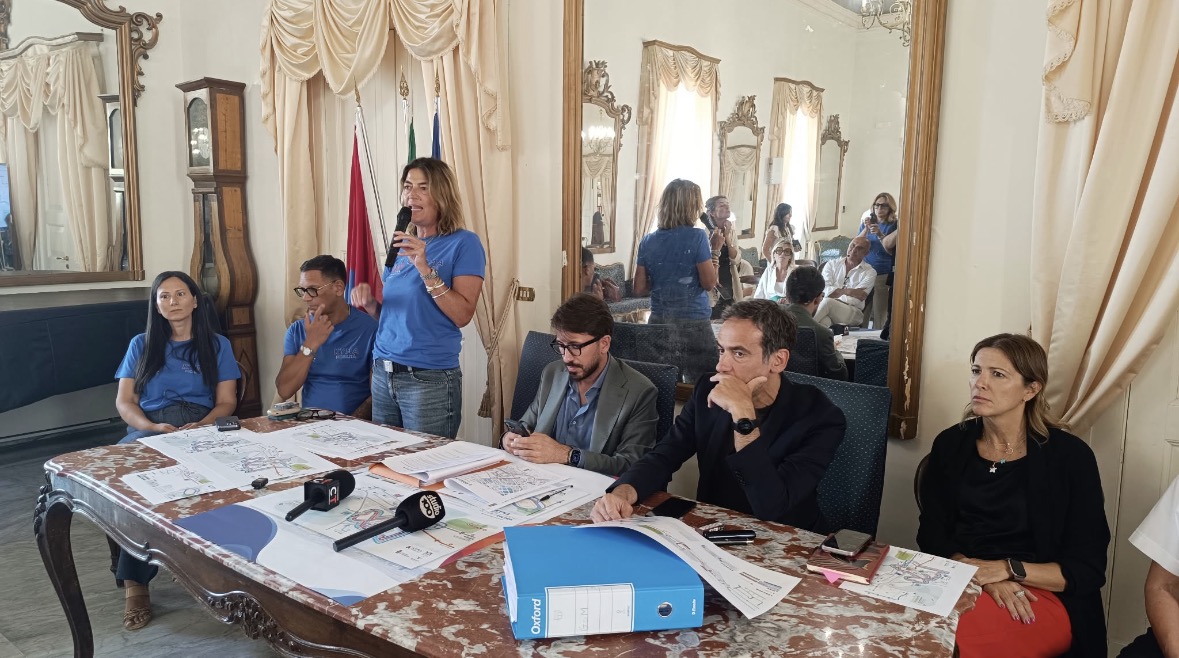 Giochi del Mediterraneo Taranto 2026