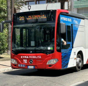 Modifiche alla viabilità e variazioni per le linee bus 20, 21, 27 e 28 in zona Battaglia