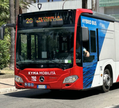 Modifiche alla viabilità e variazioni per le linee bus 20, 21, 27 e 28 in zona Battaglia