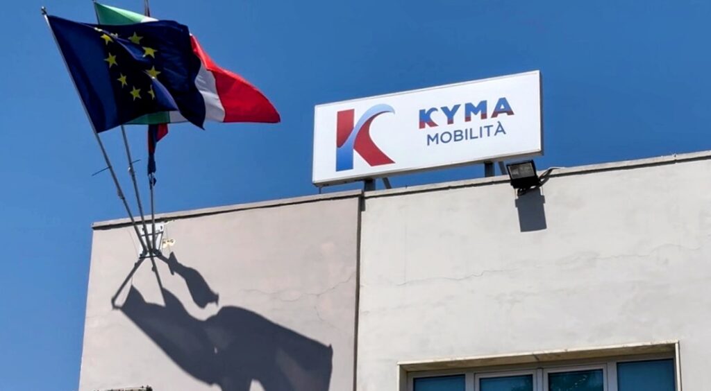 Kyma Mobilità: contrazione servizi bus per il 14 ottobre