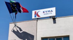 Kyma Mobilità: contrazione servizi bus per il 14 ottobre