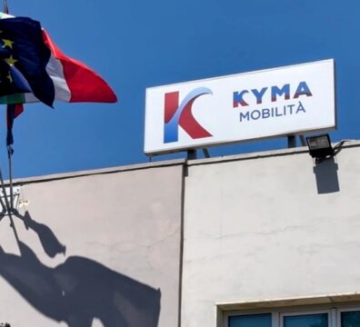 Kyma Mobilità: contrazione servizi bus per il 14 ottobre