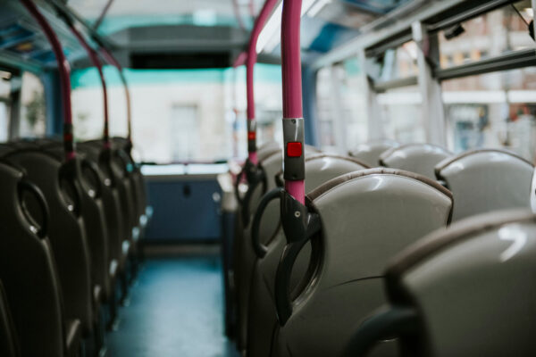 Kyma Mobilità: aggiornamento servizio bus 13 ottobre