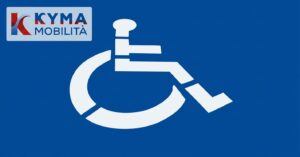 Kyma Mobilità conferma il proprio impegno a tutela della legalità e dei diritti delle persone con disabilità