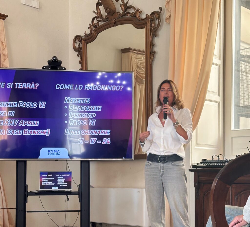 Red Bull 64 Bars Live: ecco il piano straordinario del trasporto pubblico per l'evento a Taranto